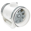 Ventilateur de conduit, max 1840 m3/h, d 315 mm, 3 vitesses (td evo-315 )