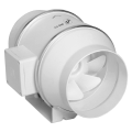 Ventilateur de conduit, 390/560 m3/h, 3 vitesses, raccordement D 160 mm. (TD 500/160)