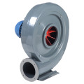 Ventilateur centrifuge, 1250 m3/h, jusqu'à 120°C en continu, tri 230/400V, IP55. (CBT-100 N)