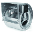 Moto-ventilateur centrifuge à incorporer, 3610 m3/h, mono 230V, 4 pôles, 550 W. (CBM-10/10 550 4P RE VR IP55)