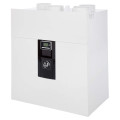 VMC double flux S&P Unelvent IDEO 325 RD EcoWatt 8 sanitaires 325 m³/h