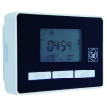 VMC double flux S&P Unelvent IDEO 325 RD EcoWatt 8 sanitaires 325 m³/h