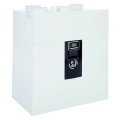 VMC double flux S&P Unelvent IDEO 325 RD EcoWatt 8 sanitaires 325 m³/h