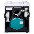 VMC double flux S&P Unelvent IDEO 325 RD EcoWatt 8 sanitaires 325 m³/h