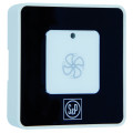 VMC double flux S&P Unelvent IDEO 325 RD EcoWatt 8 sanitaires 325 m³/h