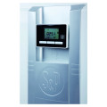 VMC double flux S&P Unelvent IDEO 325 RD EcoWatt 8 sanitaires 325 m³/h