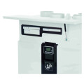 VMC double flux S&P Unelvent IDEO 325 RD EcoWatt 8 sanitaires 325 m³/h