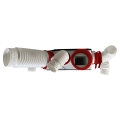 Kit VMC simple flux S&P Unelvent OCTEO AUTO DHU à doubles sondes thermo-hygrometriques