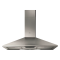 HOTTE PYRAMIDALE 90CM INOX 410M3/H. (HA 900 E INOX)