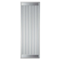 CASSETTE RAYONNANTE BASSE TEMPERATURE SUSPENDUE 1600W 1800X600 MM. (TERMOTECH-1600)