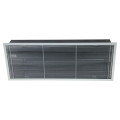 Rideau d'air ambiant 164W S&P Unelvent COR-F-1500 FT encastrable, 2 vitesses