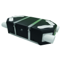VMC double flux S&P Unelvent FLEXEO 210 FL habitat individuel 4 sanitaires 210 m³/h