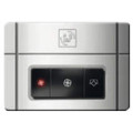 VMC double flux S&P Unelvent FLEXEO 210 FL habitat individuel 4 sanitaires 210 m³/h