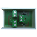 MODULE INTERMEDIAIRE DE RACCORDEMENT VOLET SUR CENTRALE CDLED 30 GR. (CDMOD I)