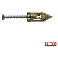 Bte 100 chev gold + vis 4x40