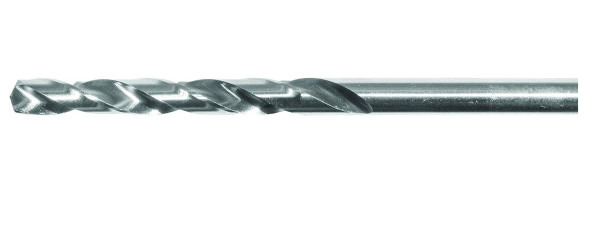 Foret en acier rapide hss, pointe divisée, 11 mm, vrac