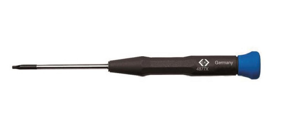 Tournevis  4877x t 07 x 50 mm