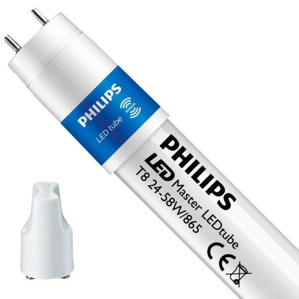 MASTER LEDtube Sensor 1500mm HO 24W 865 T8 - Philips - 806081