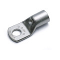 A5M4 - Cosse tubulaire cuivre 25 mm² - Diam. 4 mm