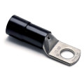 ANE9M8 - Cosse tubulaire préisolée noire 35 mm² - Diam. 8 mm