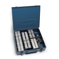 VALMAT - Coffret de rangement matrices cuivre 130 kN