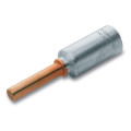 Embout Bimétallique Aluminium-Cuivre 50 mm2 MTA50-C Cembre – Embout Cuivre – pour Câble Aluminium