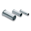 KE506ST - Embouts de câblage non isolé 0,5mm² - Longueur 6 mm