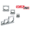 3601 - Sicurclip Diam. 13 à 21 mm