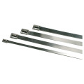 GX200X45 - Collier inox AIsI 304 200 x 4,5 mm