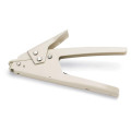 Cembre 5523036090 - Pince à colliers de 4,8 à 9 mm