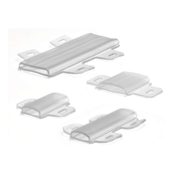 54000 - Bague porte repère type PMT-ET longueur 17 mm - Cembre - 4011500