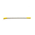 174508 - Repère manuel à clipser type SM-12 4 à 6 mm² "8" jaune