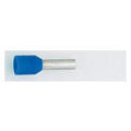 PKD2508 - Embout de câblage 2,5 mm² simple longueur 8 mm bleu