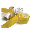 8506003YVYG - Film adhésif en rouleau type TTF 35 mm x 125 m jaune
