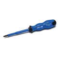 Tournevis isolé 1000v torx tx40