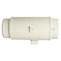 Ventilateur de conduit ultra-silencieux , 1490/1770 m3/h, 3 vitesses, D 315 mm. (TD 2000/315 SILENT)
