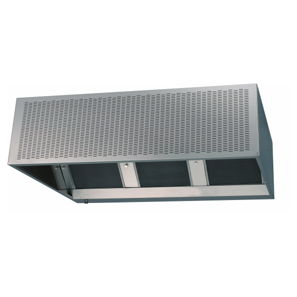 HOTTE CONFORT 50- 2,5V1,2. (CONFORT 50 2.5V1.2)