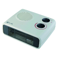 Radiateur soufflant, 1000/2000 W, thermostat automatique, IP21 classe II. (TL 10 N)