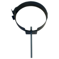 Collier Support pour conduit GPR ISO Diamètre 150 mm Tubiso S&P France