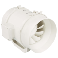 Ventilateur de conduit ECOWATT, 810/1740 m3/h, moteur à courant continu D 315 mm (TD-2000/315 ECOWATT)