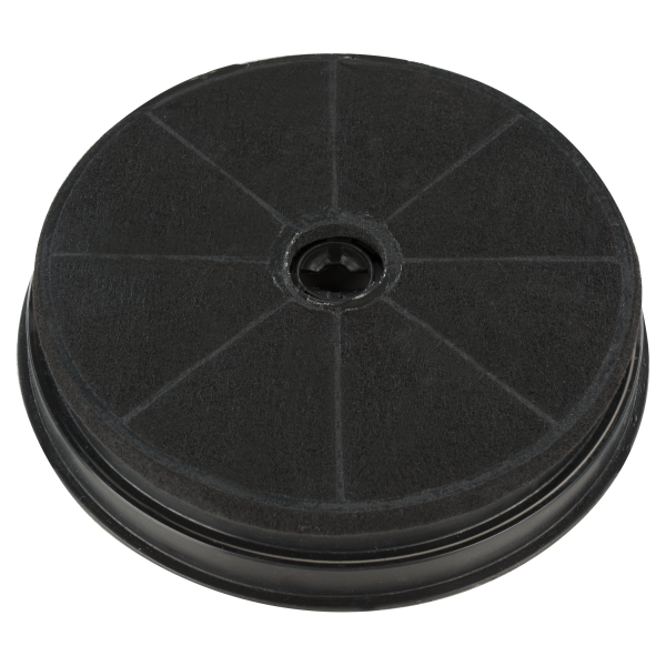 Filtre à charbon S&P Unelvent pour hotte de cuisine HP 60 E Plus et GE 60 E