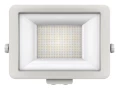 Projecteur led theleda b 100 w blanc