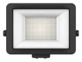 Projecteur led theleda b 100 w noir