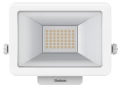 Projecteur LED Theben theLeda B20L W WH  20W blanc