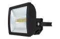 Projecteur LED - TheLeda E10W noir