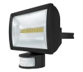 Spot LED avec détecteur de mouvement - TheLeda E20 BK - Noir