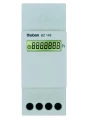 Compteur horaire  digit mod 12/150dc et 230v 50/60 hz