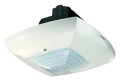 Detecteur  presence encastre plafond  360 degres 1 c variation 1-10 v 5m x 5m h