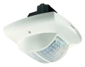 Detecteur de presence plafond 360 1 c enc couloir 24 v