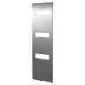 Sèche-serviette Acova Altima Spa ACAHMSA-186-060 vertical aluminium